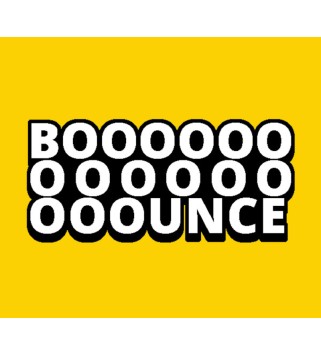 BOOOOOOOOOOOOOOOUNCE Steam Key GLOBAL